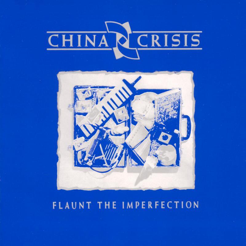 Flaunt the Imperfection