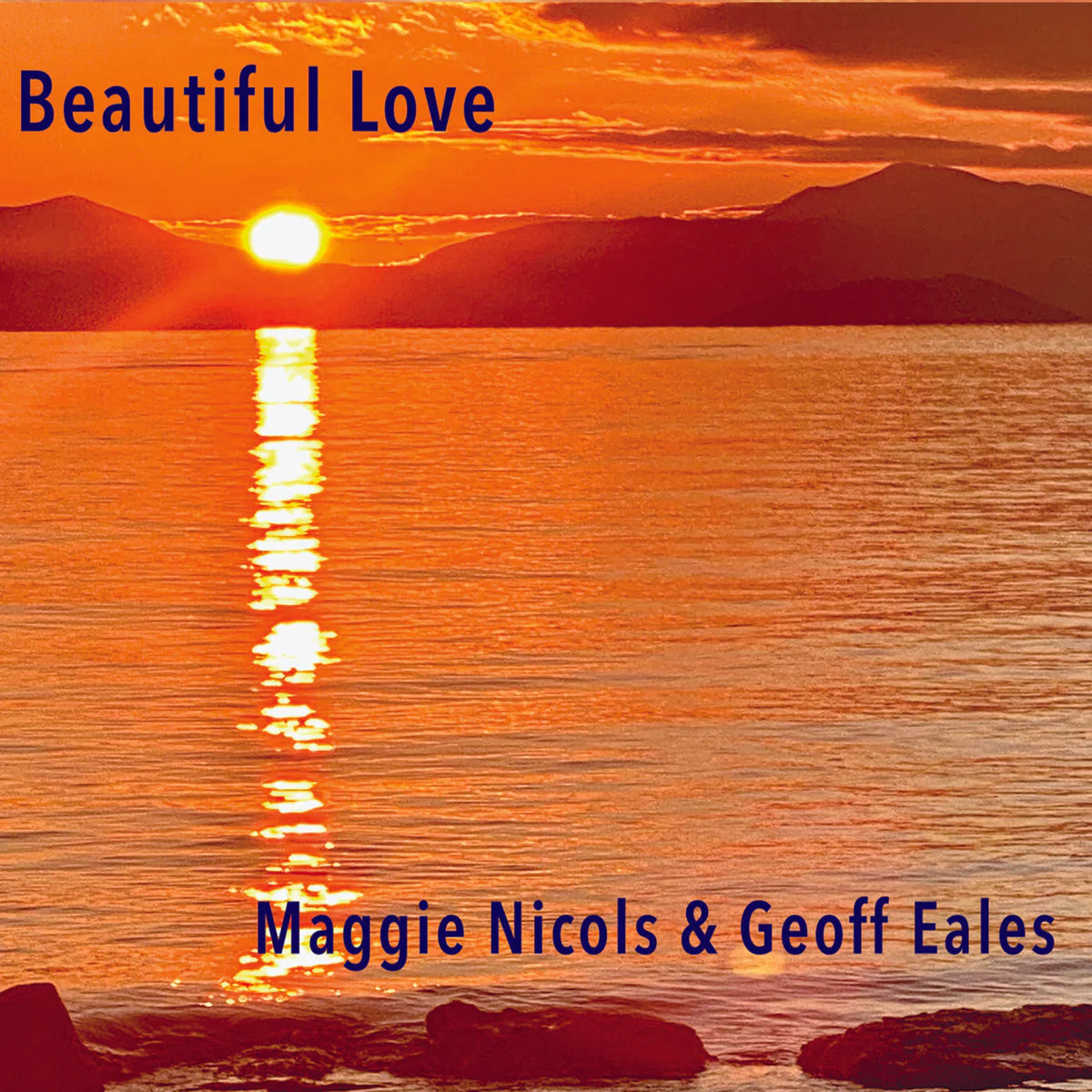 Beautiful Love