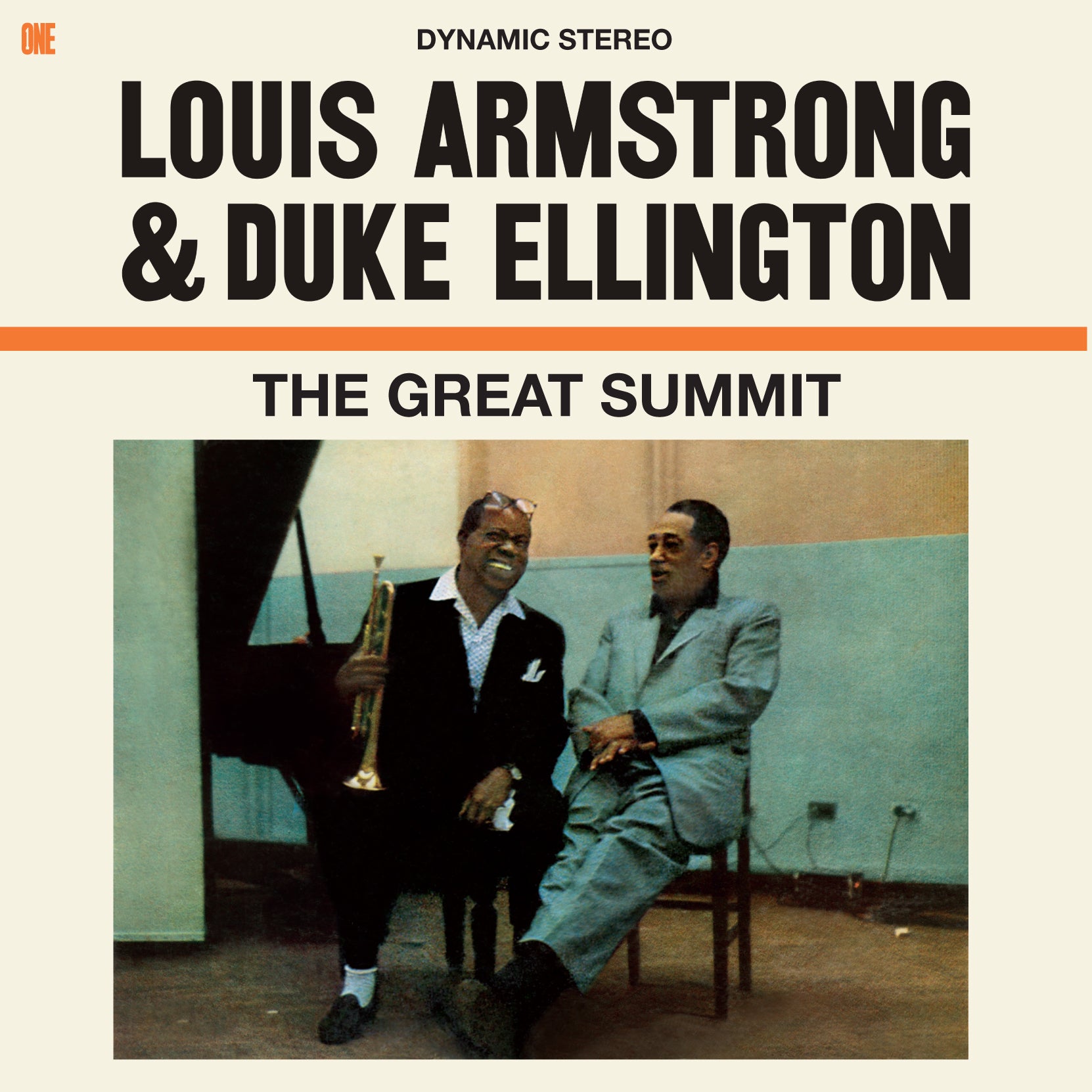 The Great Summit