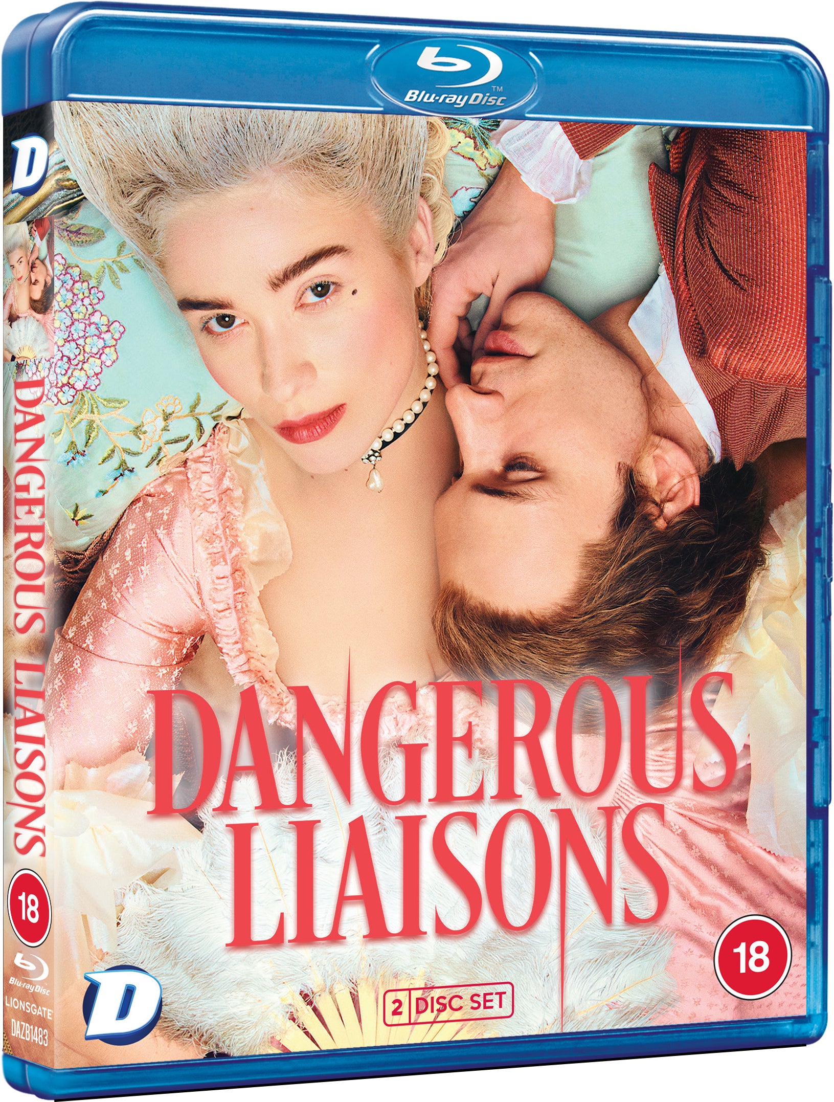 Dangerous Liaisons
