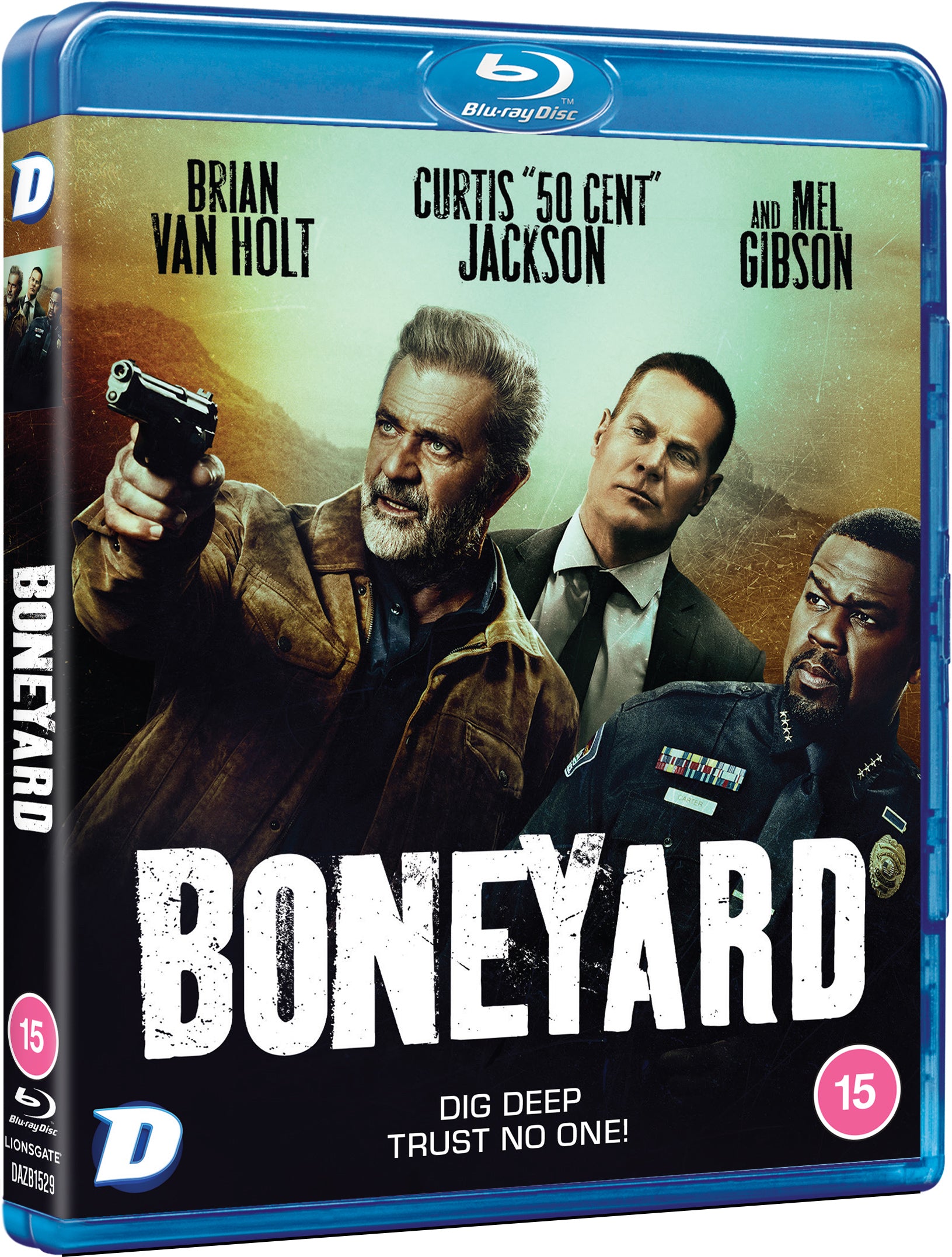 Boneyard