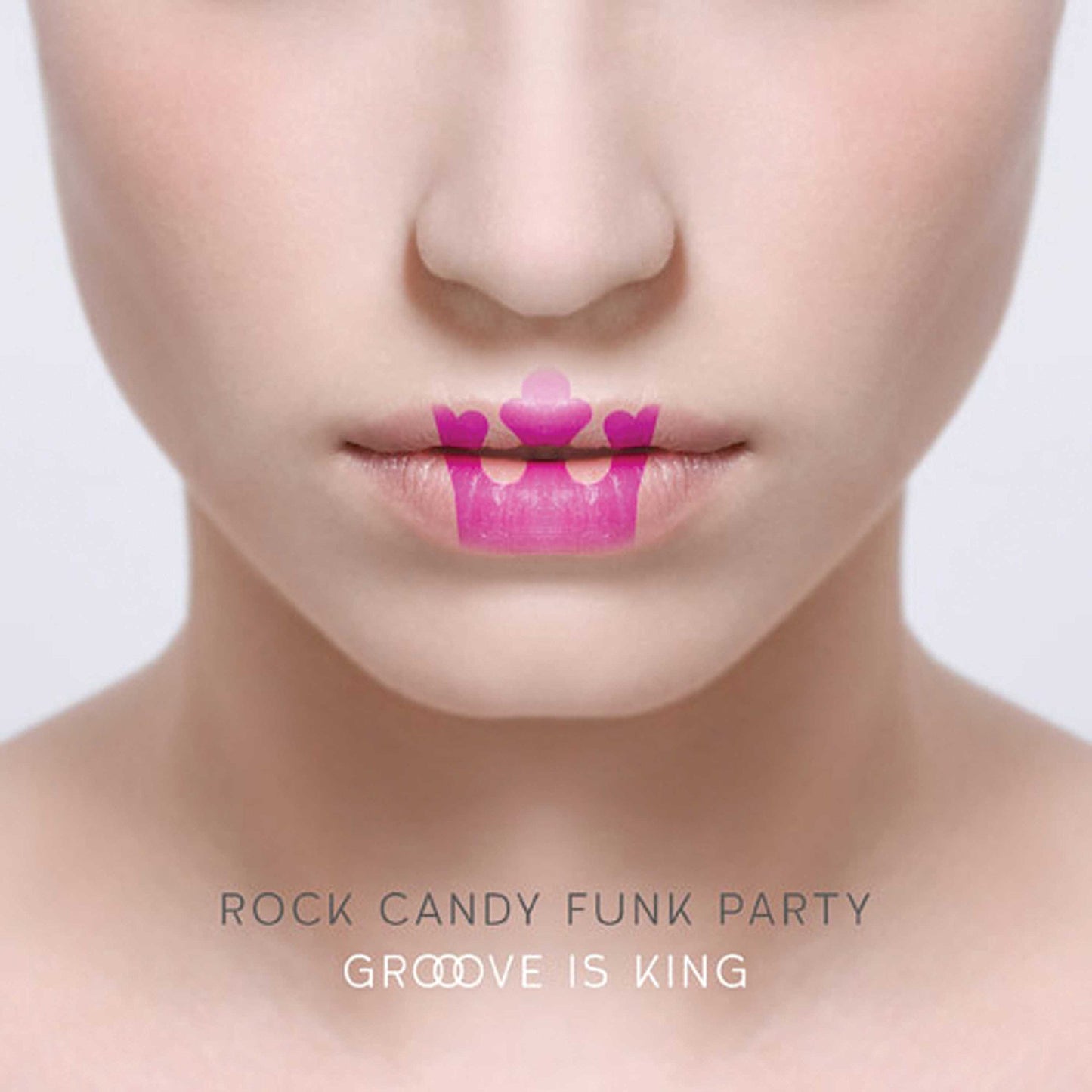 Groove Is King