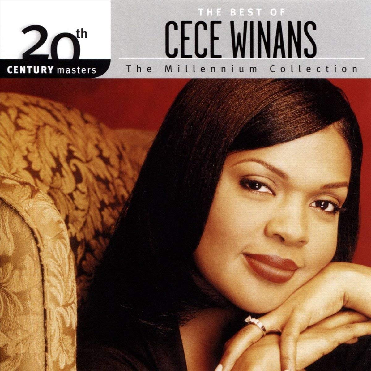 20th Century Masters C Winans
