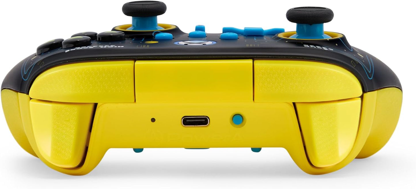 Powera Wireless Controller For Xbox Series X - S – Pac-Man Se
