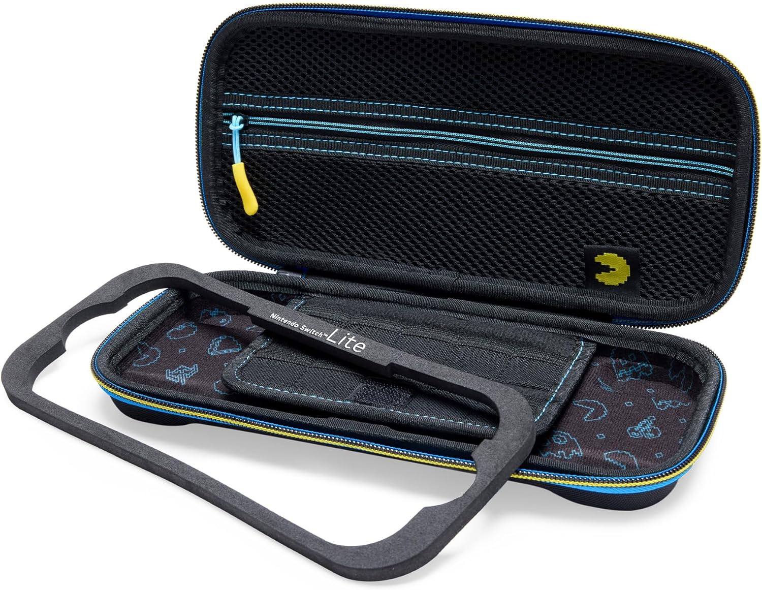 PowerA Protection Case for Nintendo Switch - PAC-MAN Retro Arcade