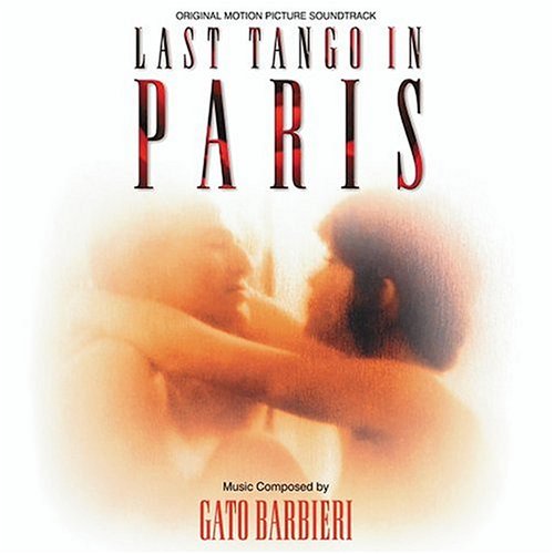 Gato Barbieri-The Last Tango In Paris -Ost