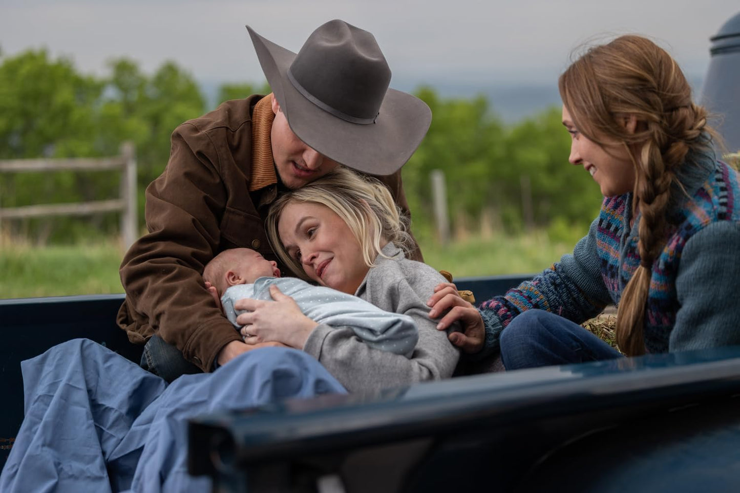 Heartland - Paradies für Pferde, Staffel 17 (3 DVDs
