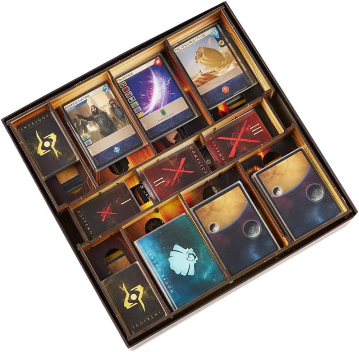 ERA19412 Organiser