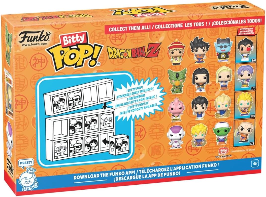 Funko Pop! Collectible Toy Figure - Charming Sunset 145