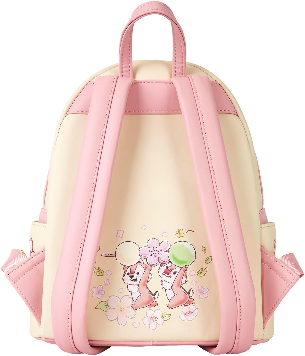 Loungefly Disney Chip and Dale Mini Backpack
