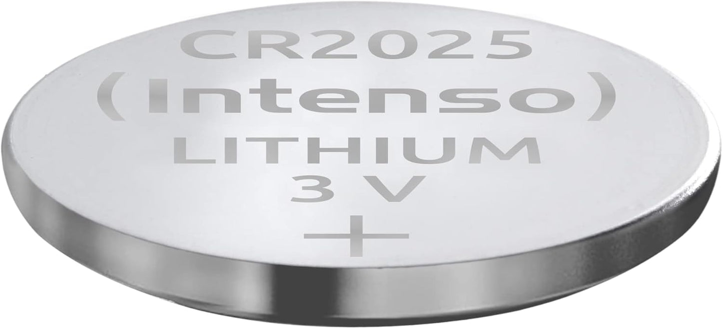 Cr 2025 60Pcs Blister