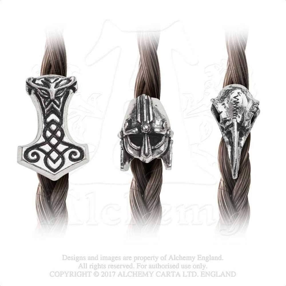 Alchemy: Norsebraid (Perline Per Capelli)