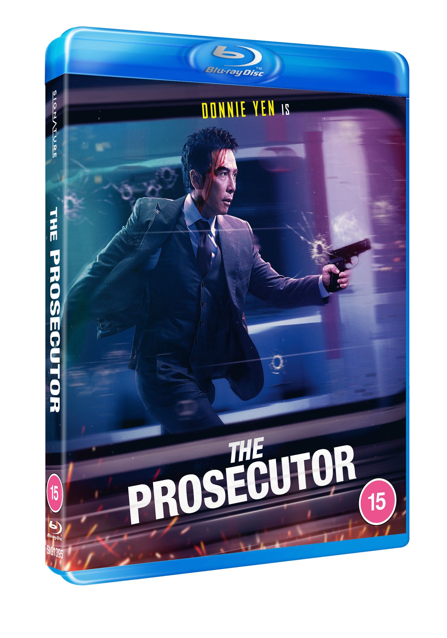 The Prosecutor