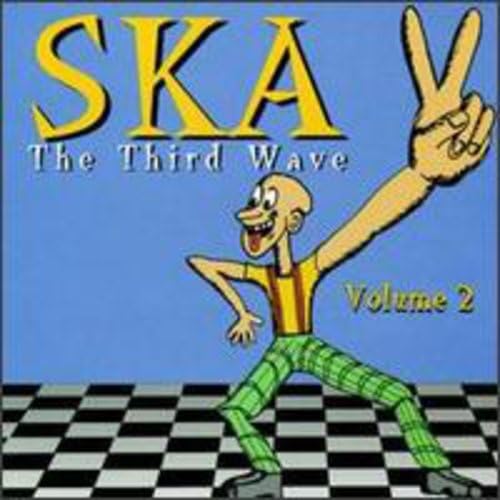 Ska The Third Wave: Volume 2