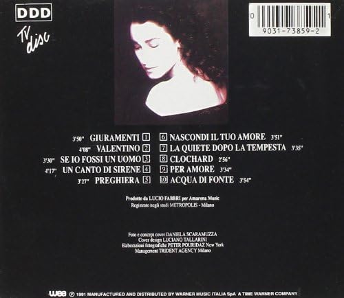 Grazia Di Michele