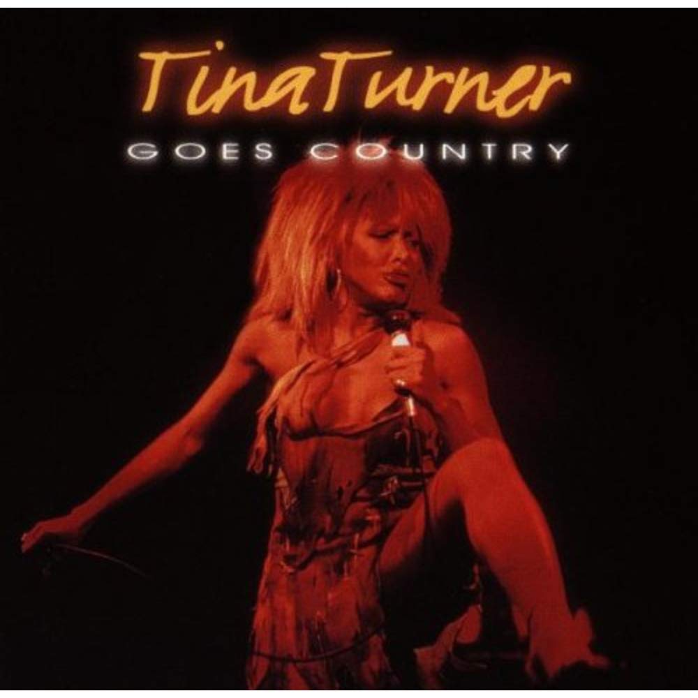 Goes Country