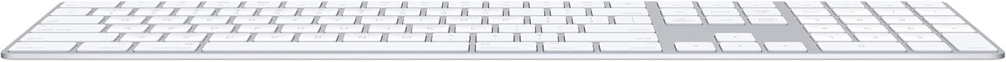 Magic Keyboard With Numeric Keypad-Int