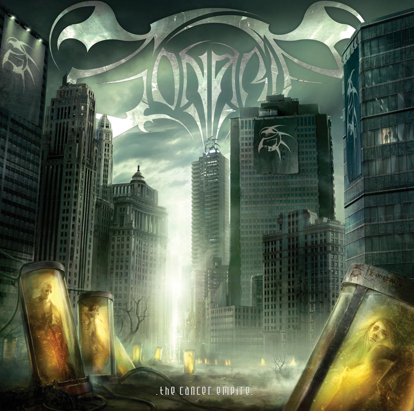 Zonaria-Cancer Empire