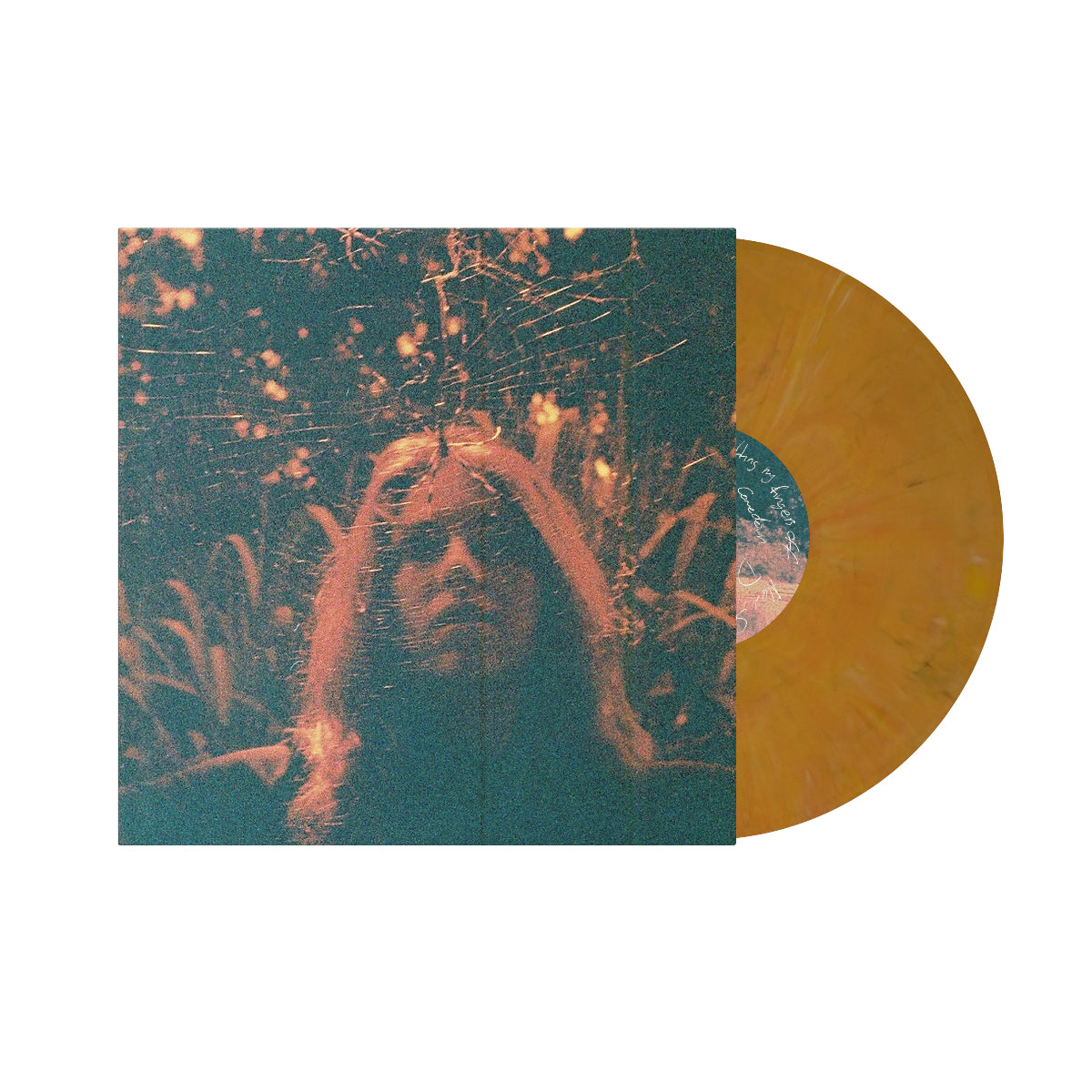 Peripheral Vision