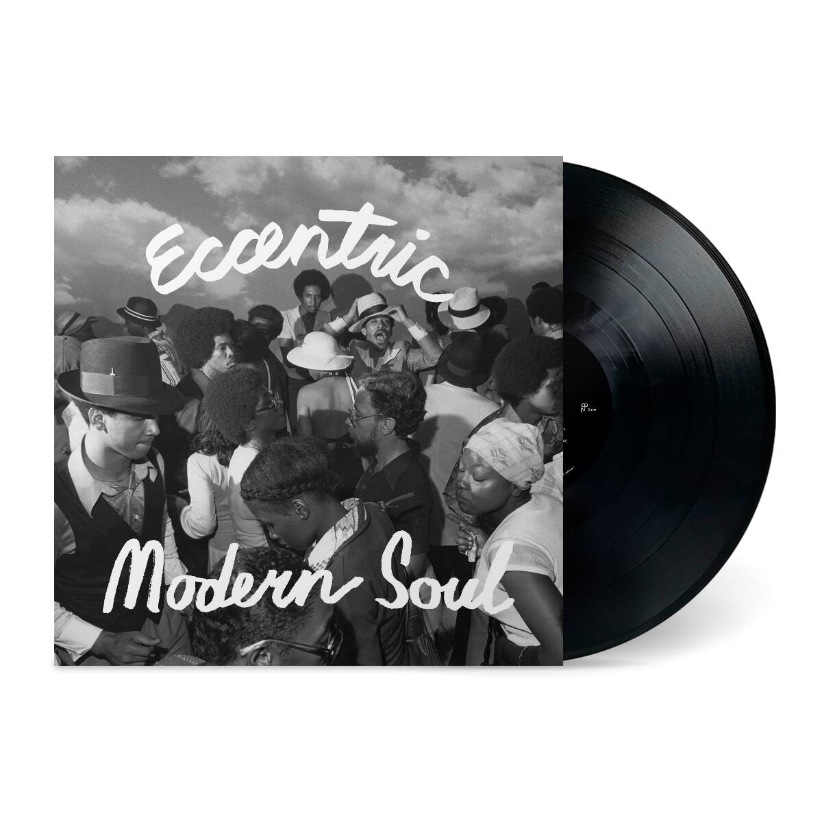 Eccentric Modern Soul