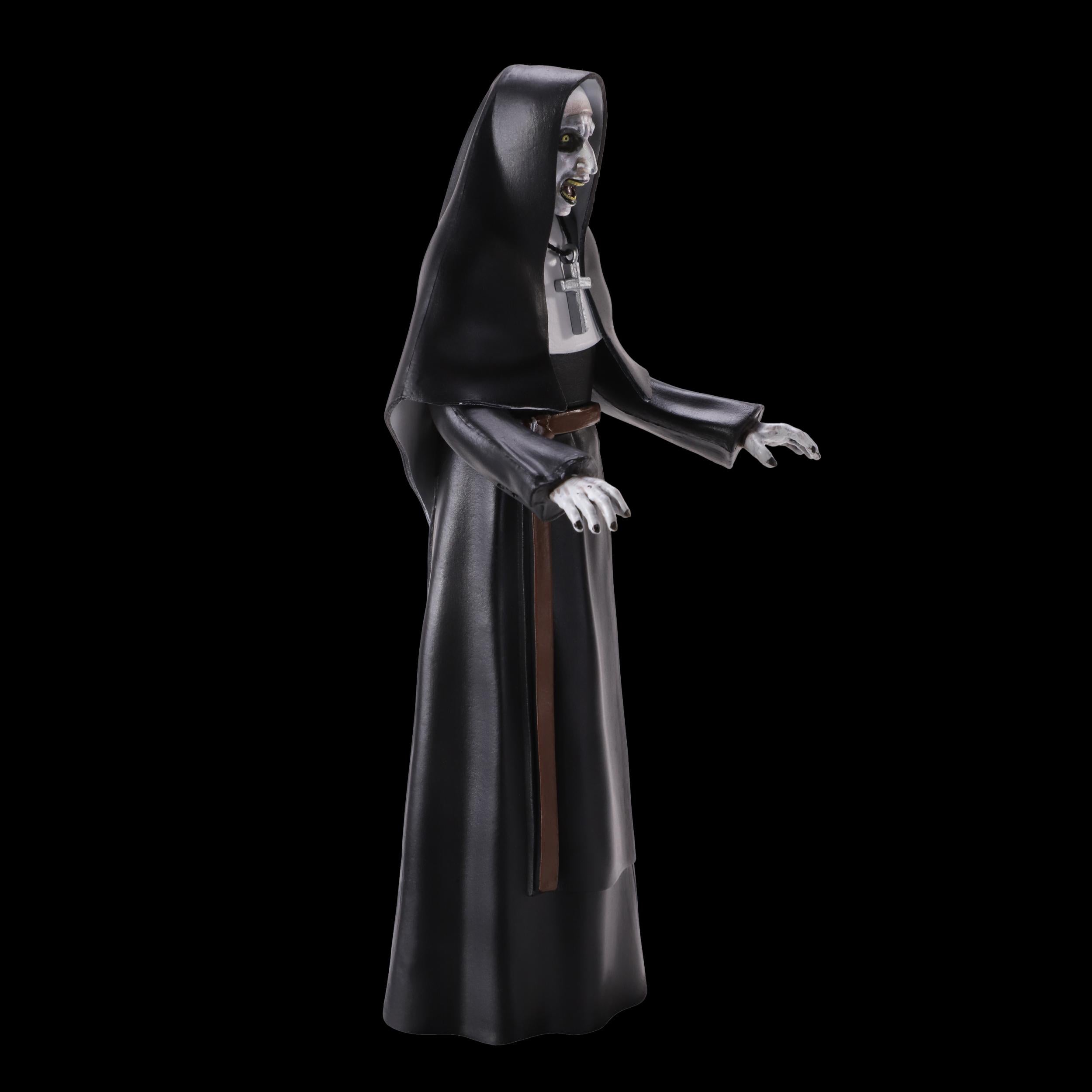 Bendable Valak the Nun by The Noble Collection