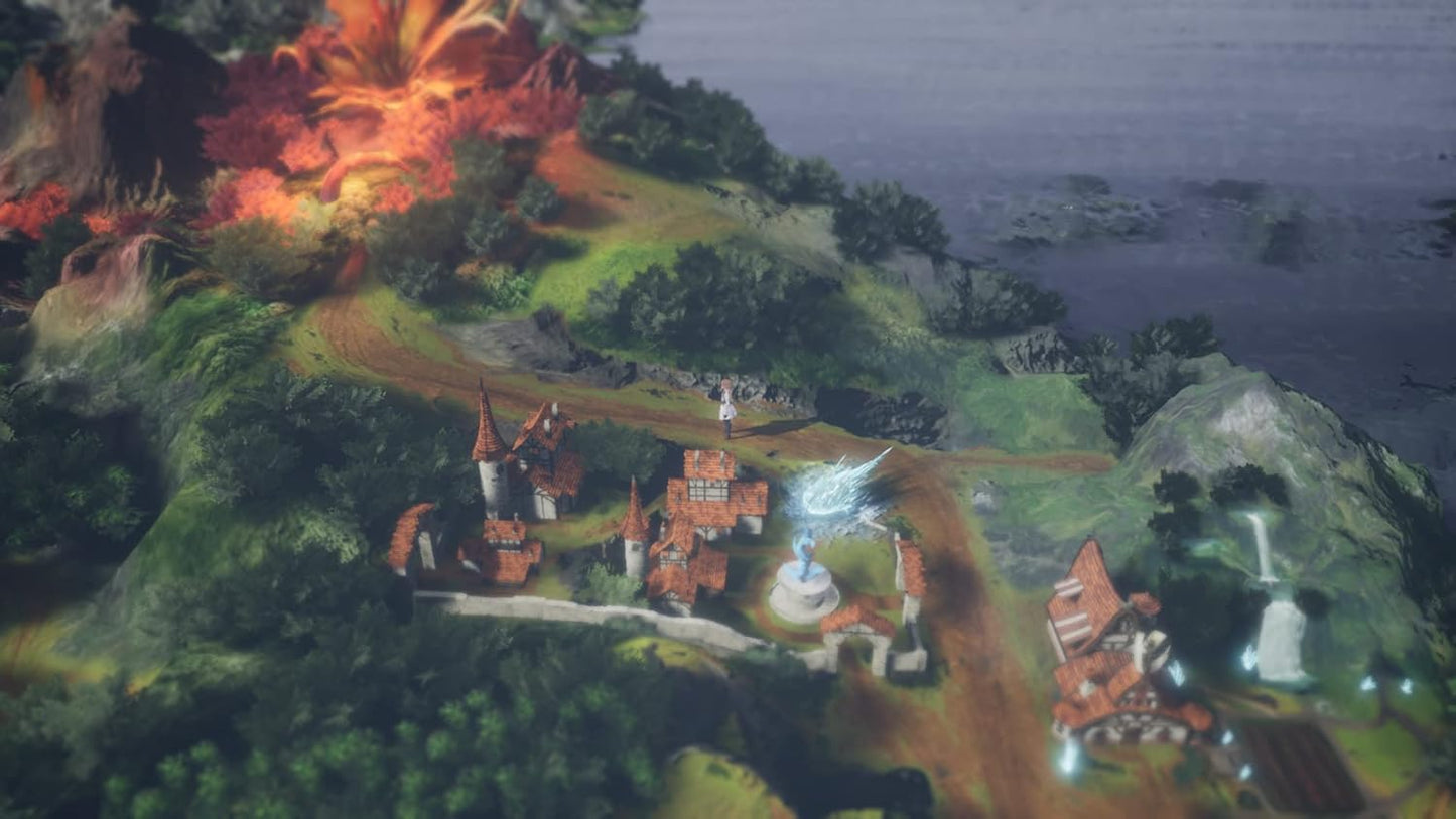 Harvestella (Fr/Multi In Game)