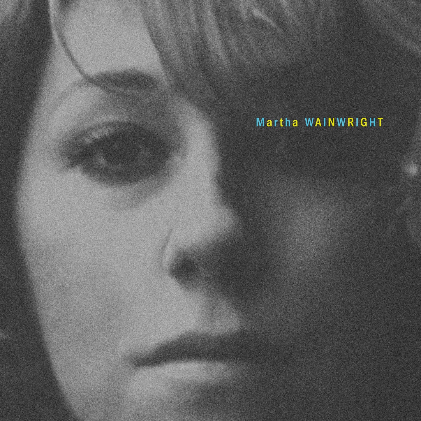 Martha Wainright: 20th Anniversary