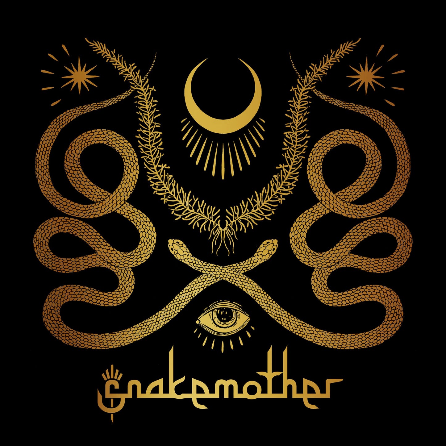 Snakemother