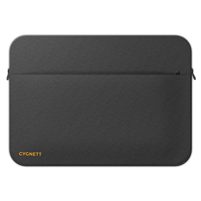 Cygnett EcoSleeve Housse pour ordinateur portable 15''-16'' - Housse de protection portable pour ordinateur portable pendant le transport ou le stockage