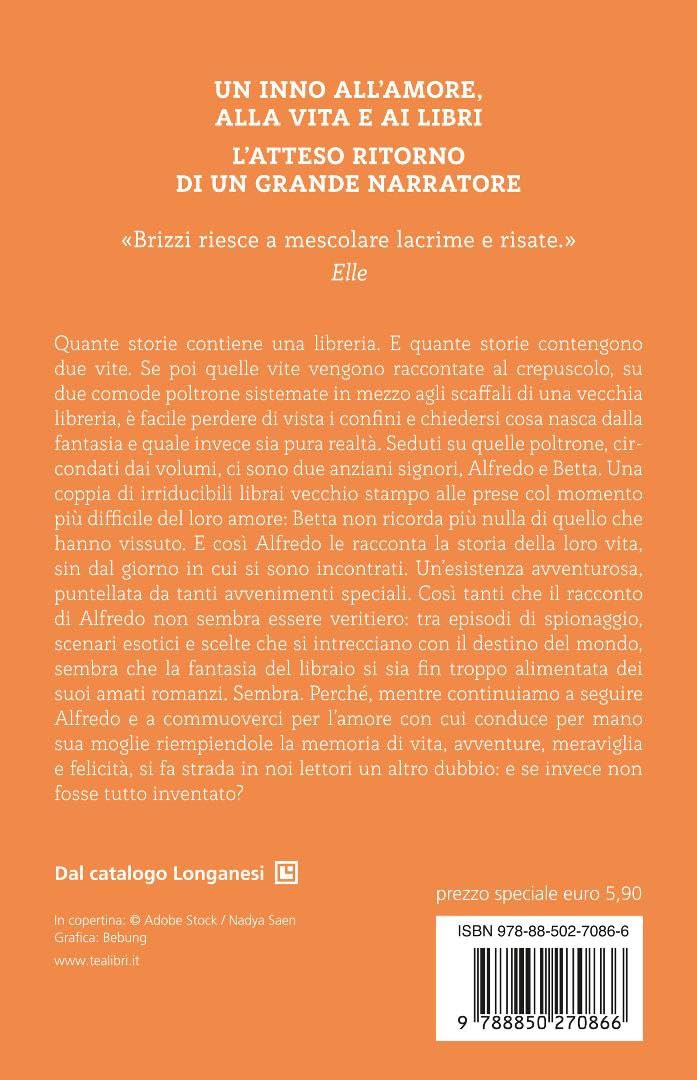 Fausto Brizzi - Siamo Scritti A Matita