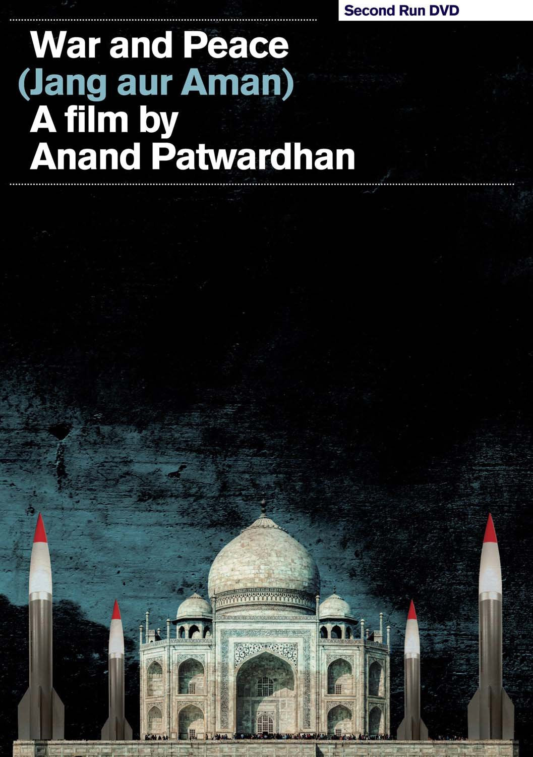 War and Peace (Jang aur Aman)