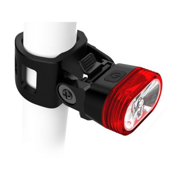 Serfas Cosmo 30L Rear Light
