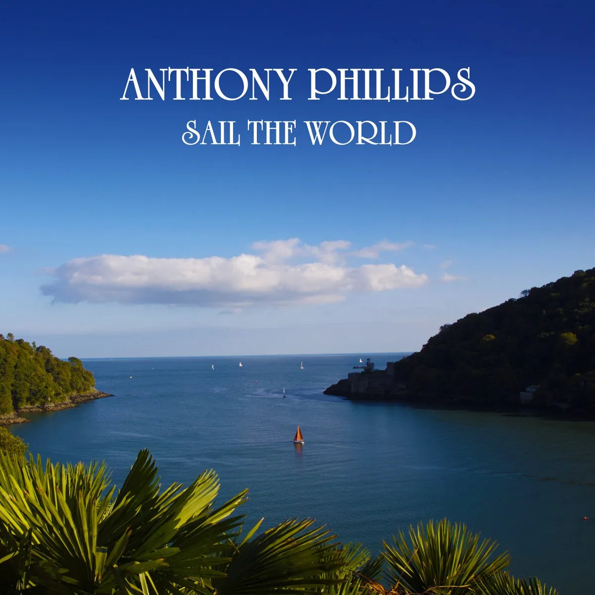 Sail the World