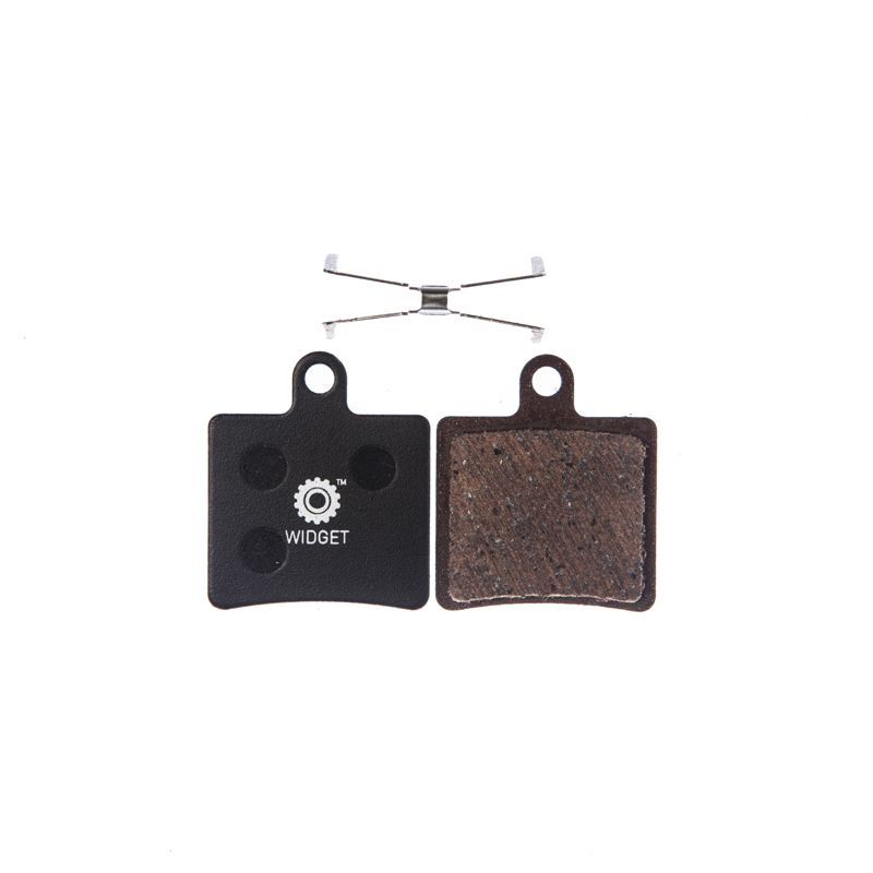 Widget Semi Metal Pads HOPE MINI (2 POT)