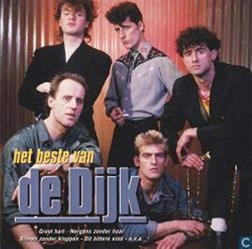 Het Beste Van De Dijk