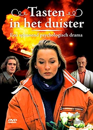 Tasten in het duister