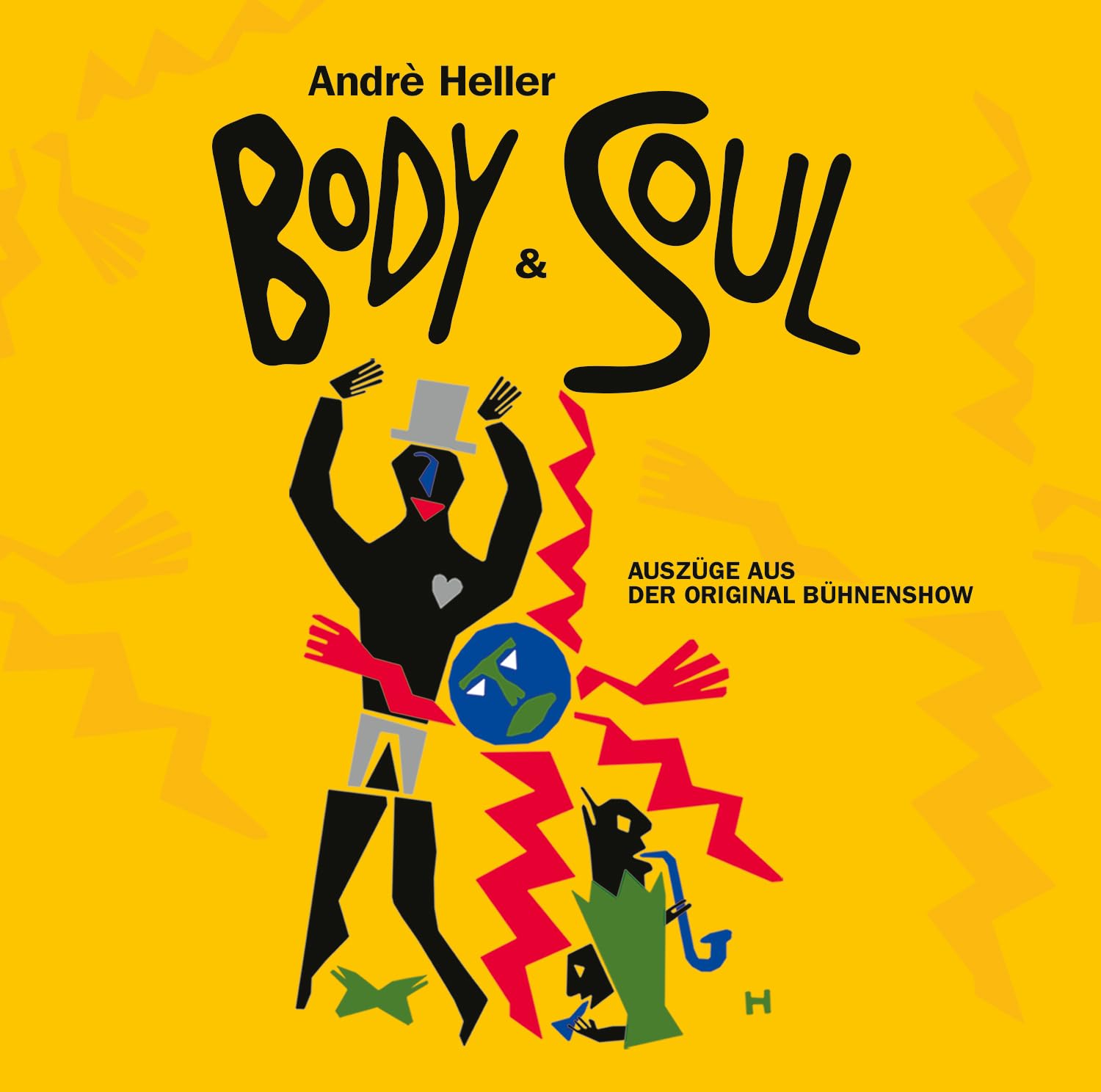 BODY AND SOUL