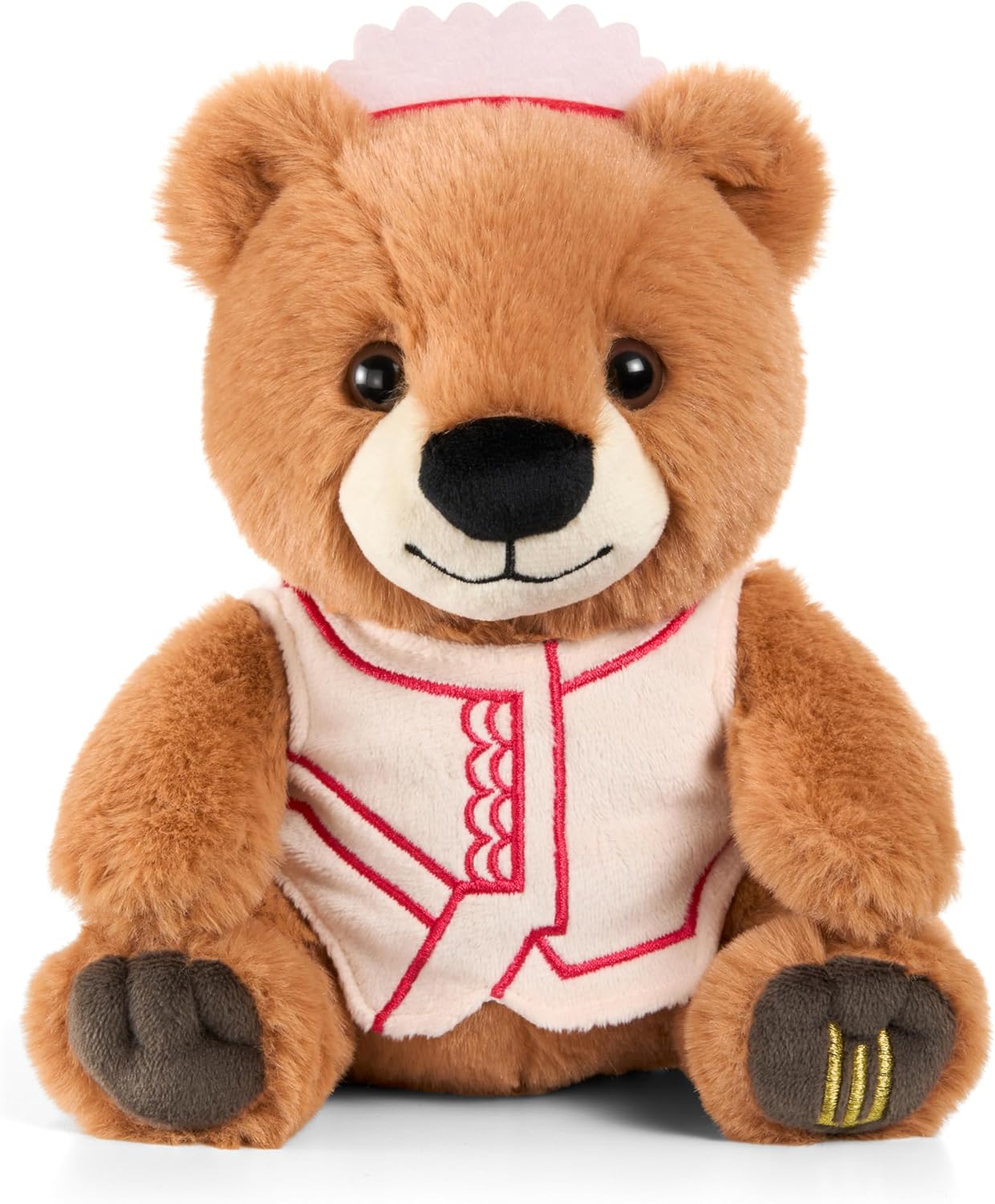 The Noble Collection Wicked : Dulcibear Plush
