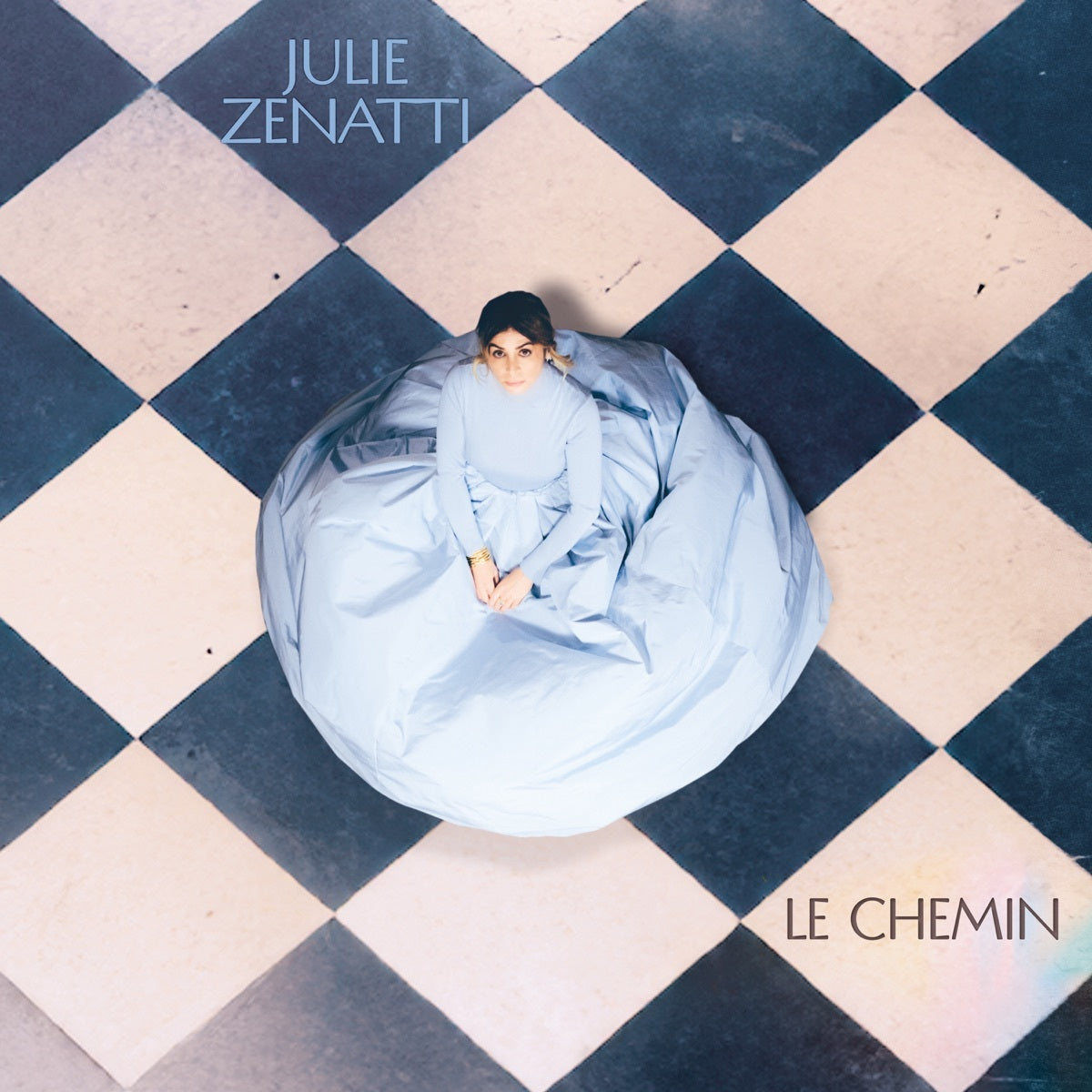 Le Chemin
