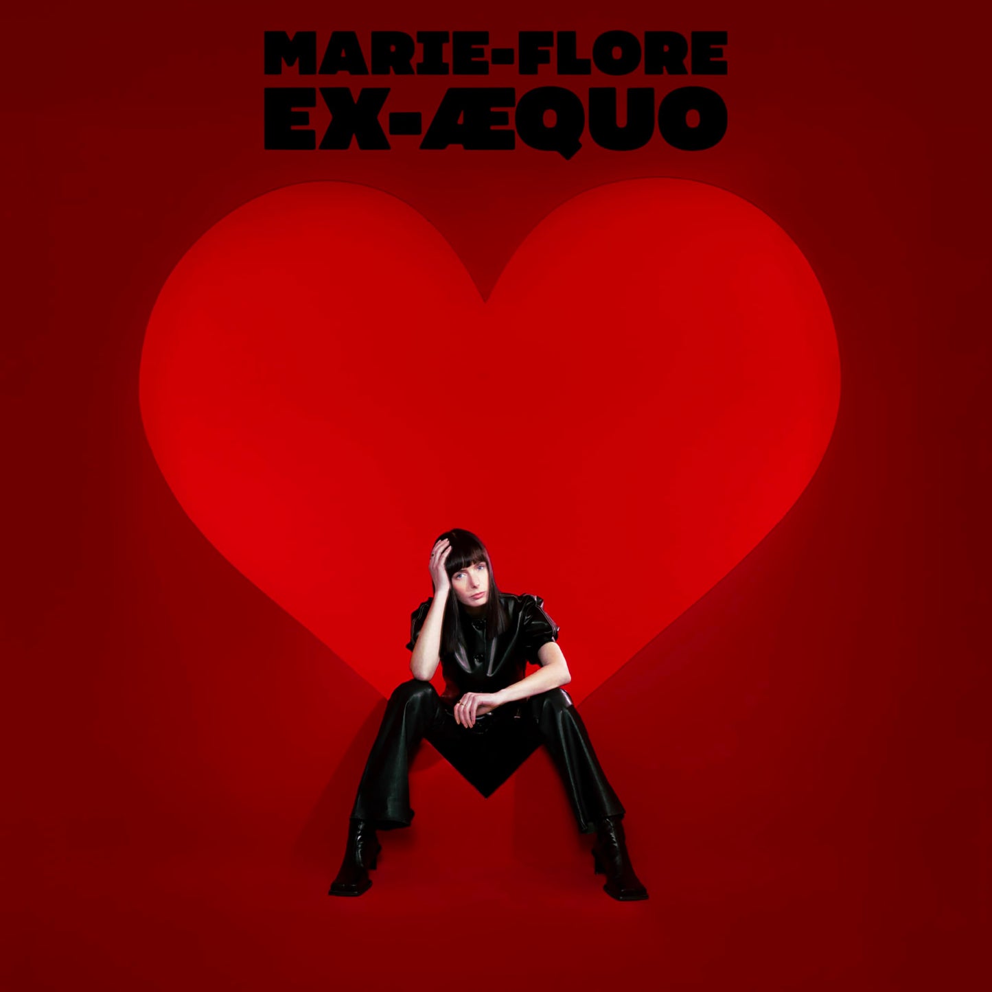 Marie-Flore - Ex-Aequo