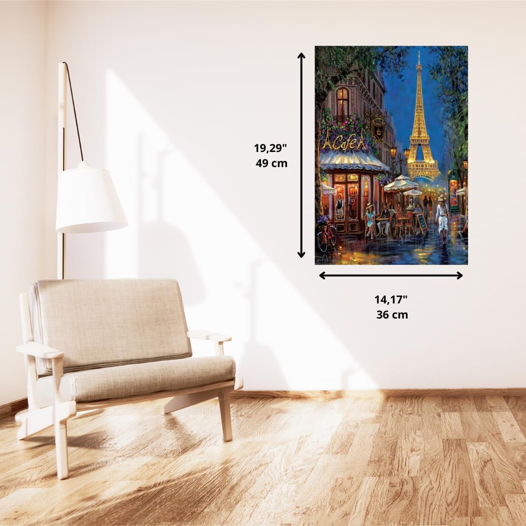 PZL 500 HQC Night at The Eiffel CAFÉ 2025-COMPACT