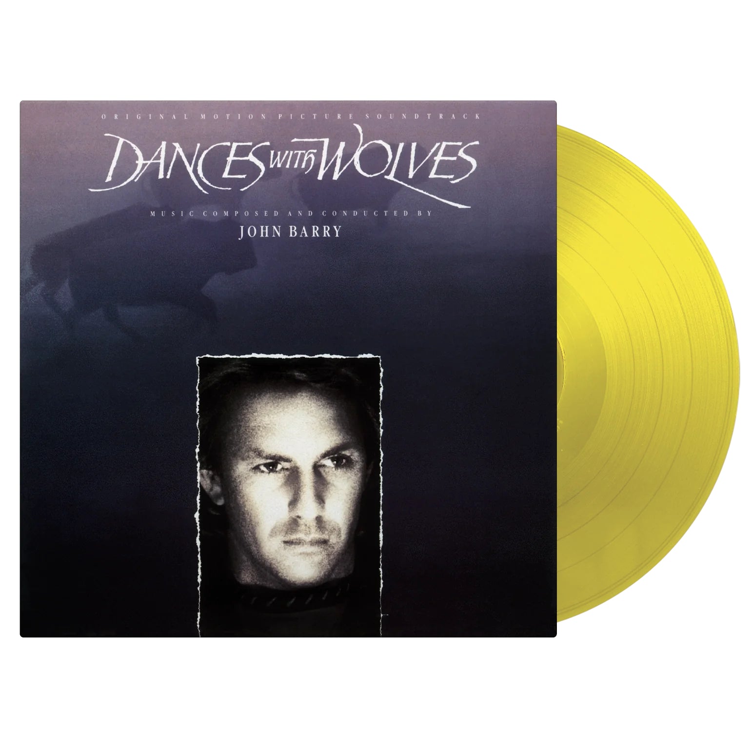 Dances With Wolves