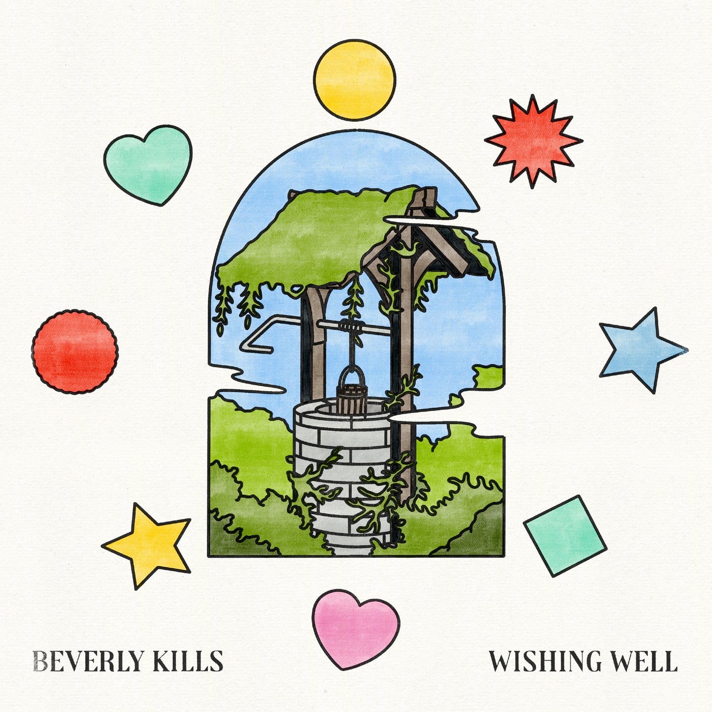 Wishing Well