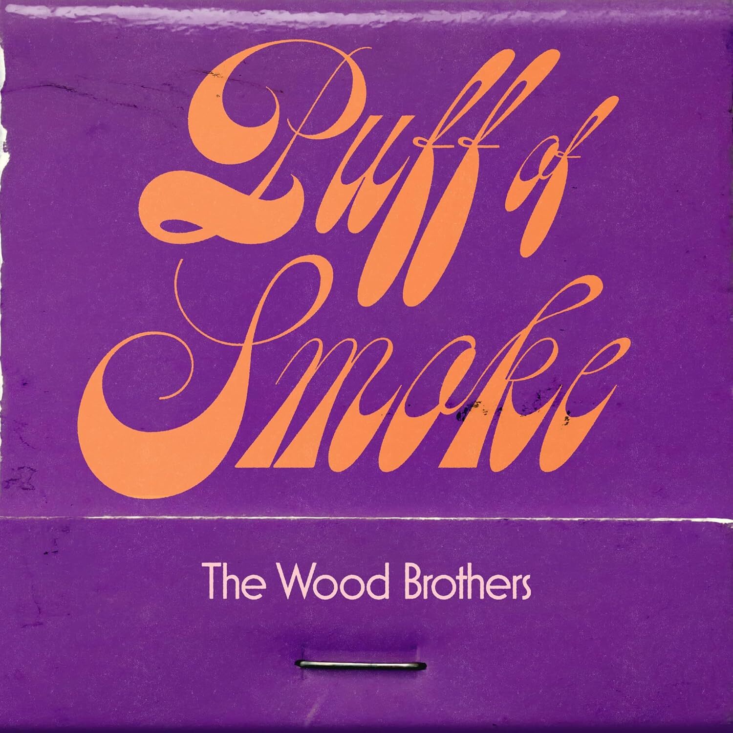 Puff of Smoke