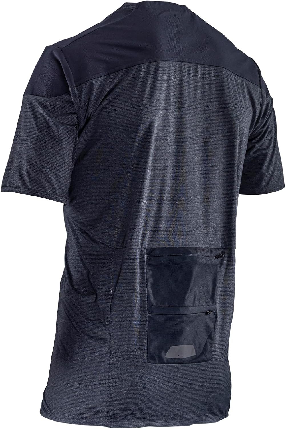 Leatt MTB Allmtn 3.0 Jersey – M – Black Technical Sports