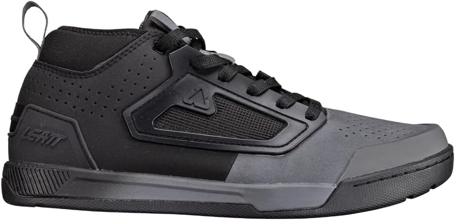 Leatt Flat 3.0 MTB Shoes with Pattern WaffleGrip PRO