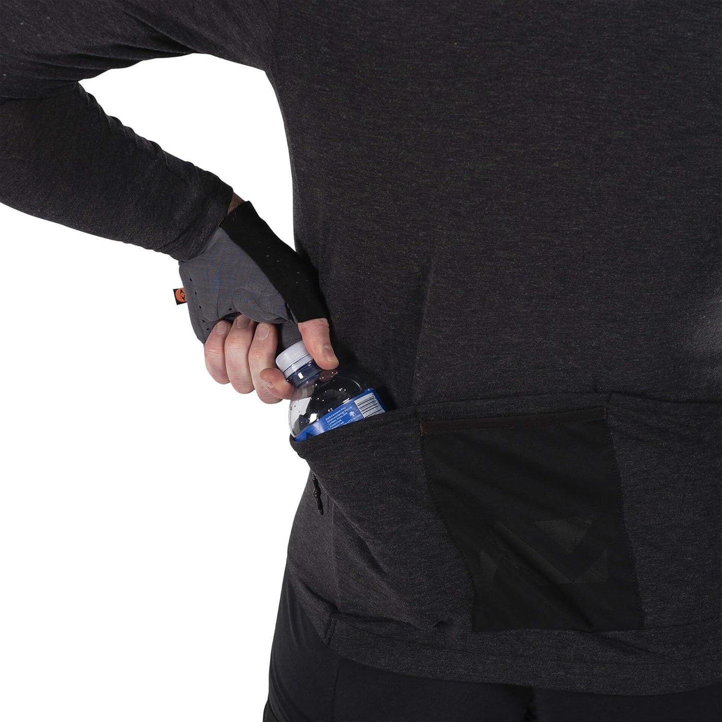 Leatt Jersey MTB Endurance 4.0 Long Sleeve