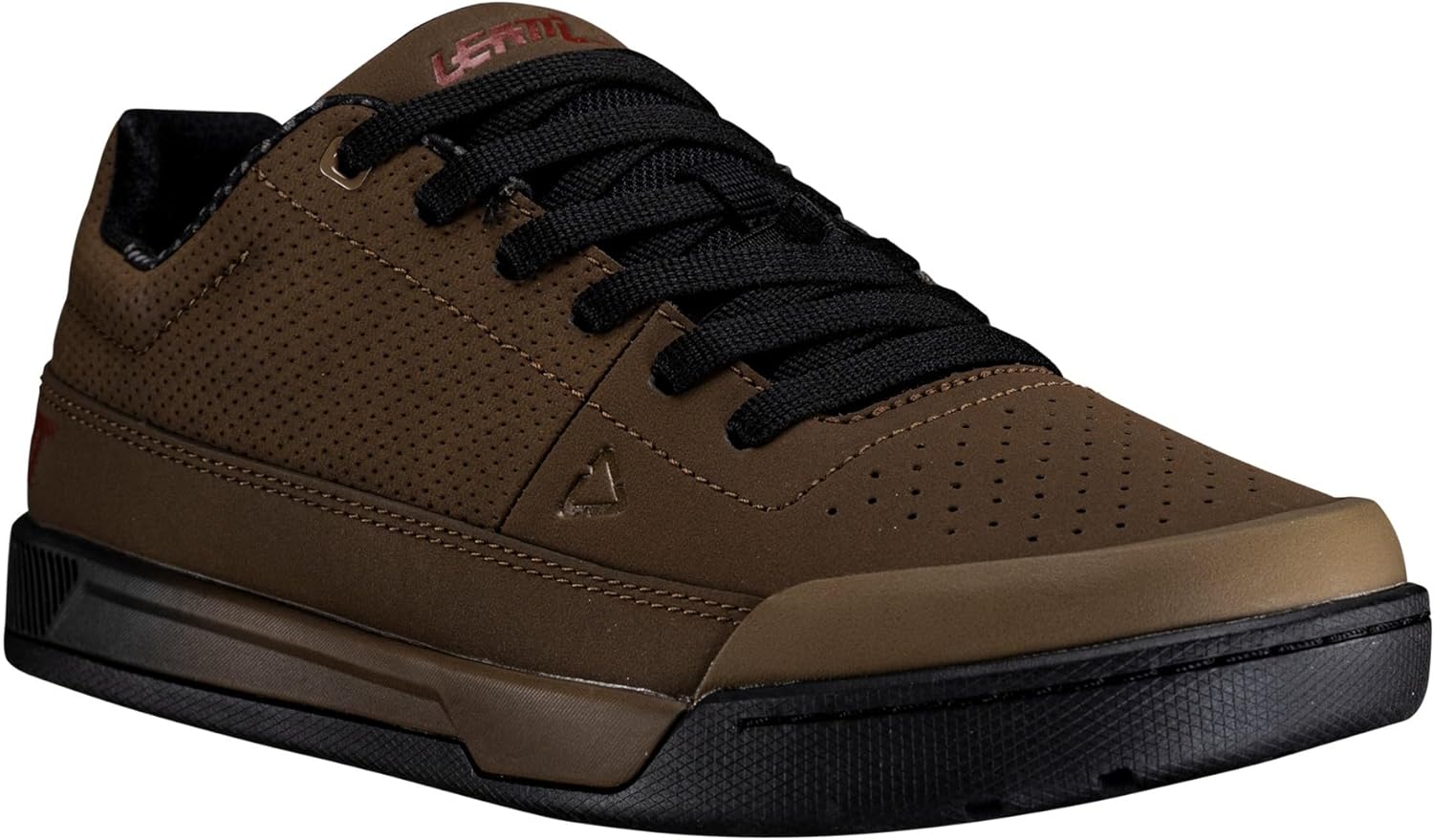 Leatt Herren Scarpe MTB Flat 2.0 Con Pattern Wafflegrip Pro fahrradschuh