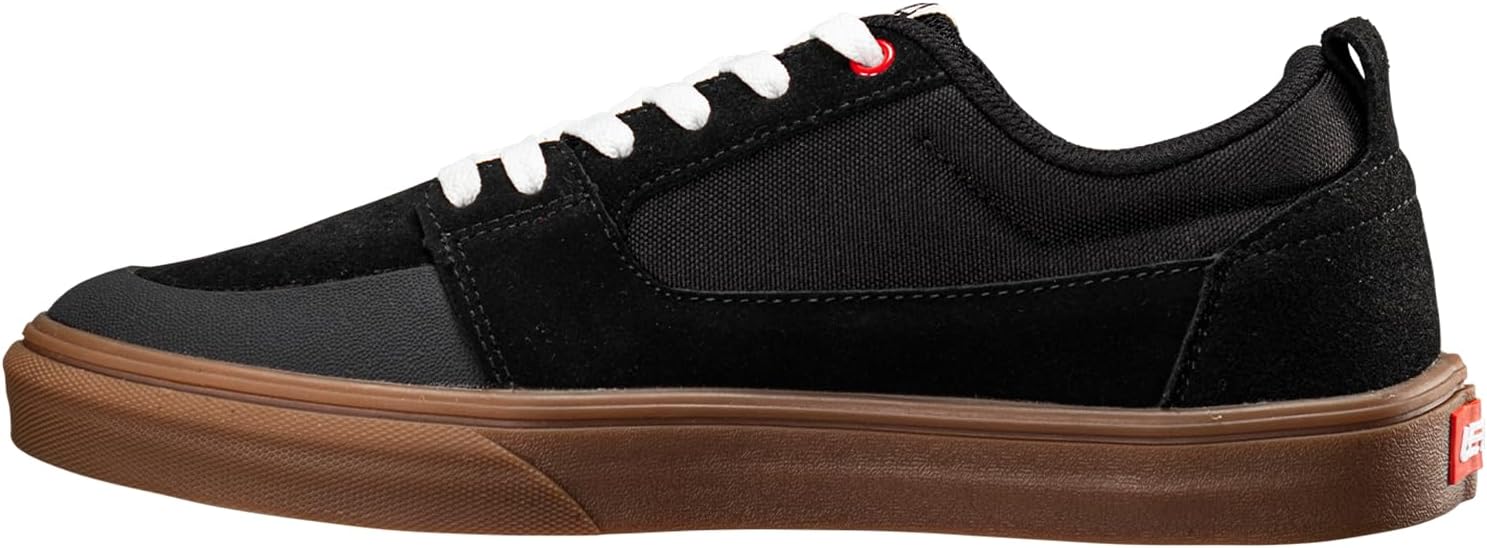 Leatt Homme Scarpe MTB 1.0 Flat Casual, Ideali per Tutti I Giorni Chaussure de Cyclisme
