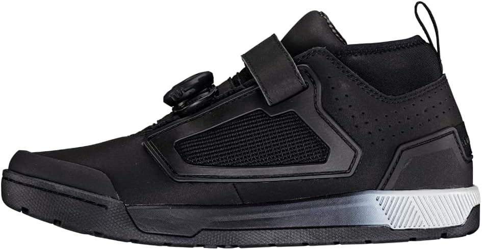 Leatt Femme Scarpe MTB Proflat 3.0 Con Sistema Intelligente Di Lacci Da Donna Chaussure de Cyclisme